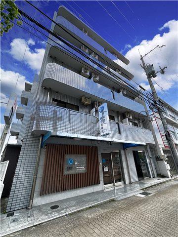 御陵シャトー朝日
