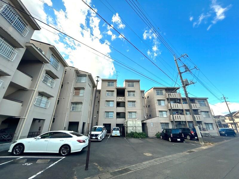 ティーハイム小笠原