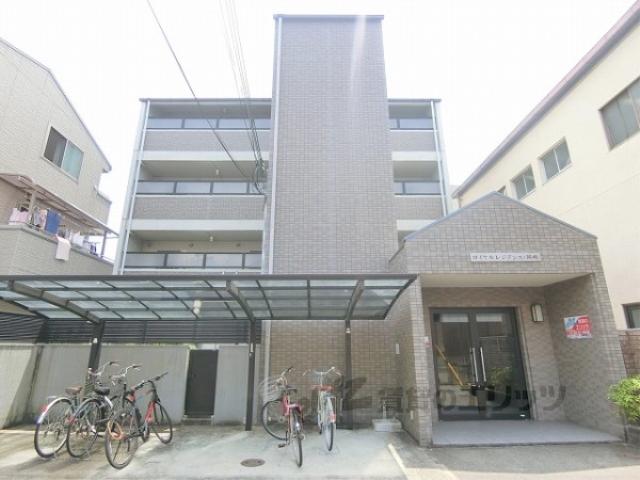ロイヤルレジデンス岡崎