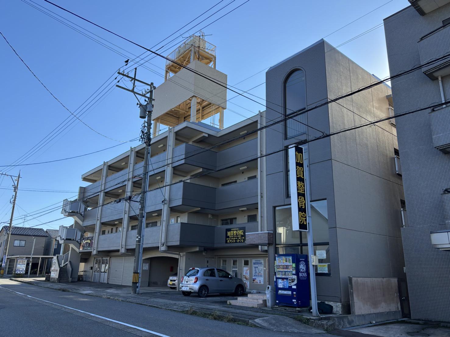 ファミリーポート入江