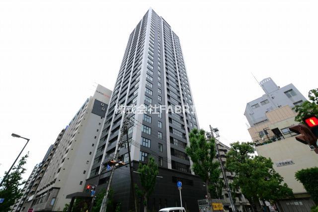ブランズタワー谷町四丁目