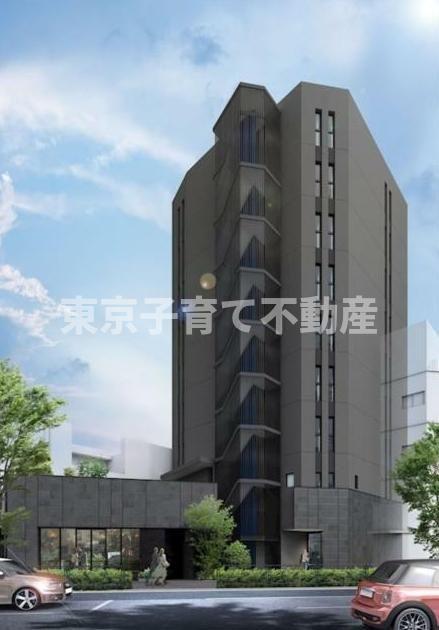 アーバンフォレスト御園