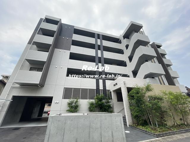 ALTE MEISTER REO(2LDK/1階)