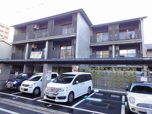 エクセレント二条城北