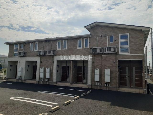 ラフォーレ足利II