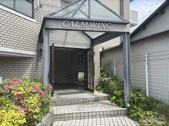 カームウイング