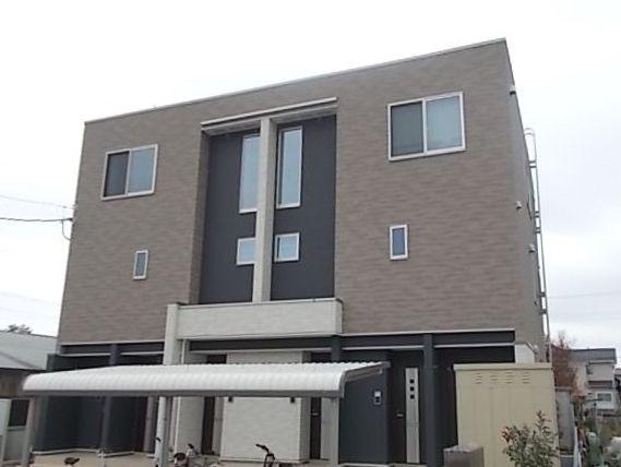 カーサ・ドマーニ
