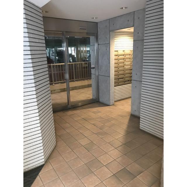 アーバンフォート住吉
