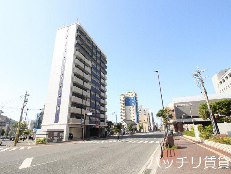 エンクレスト吉塚駅前II