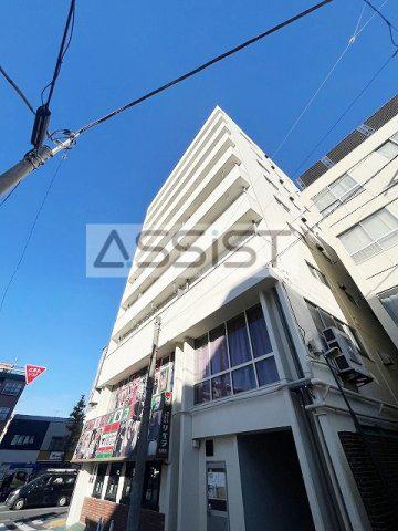 下目黒マンション