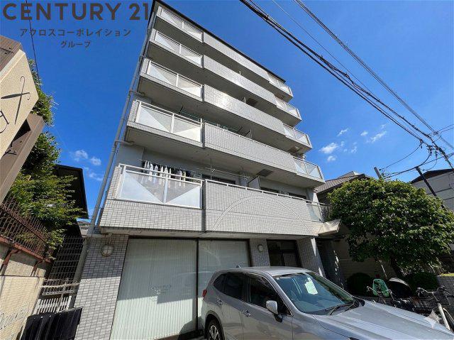ロイヤル武庫之荘2番館