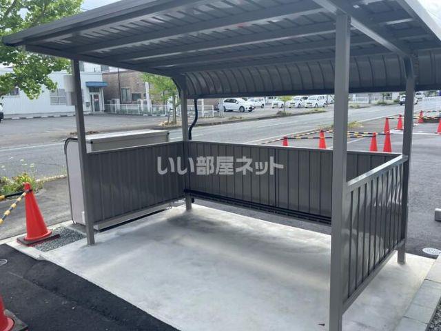 ＪＲ東北本線 仙北町駅 徒歩26分 3階建 築2年