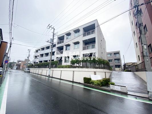 TS GARDEN川崎大師II