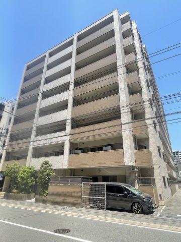 プレシャス・アルファライフ博多(3LDK/5階)