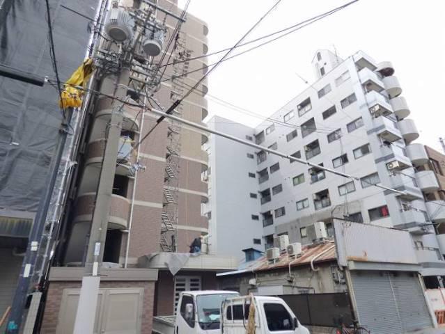 シトラセイトマンション