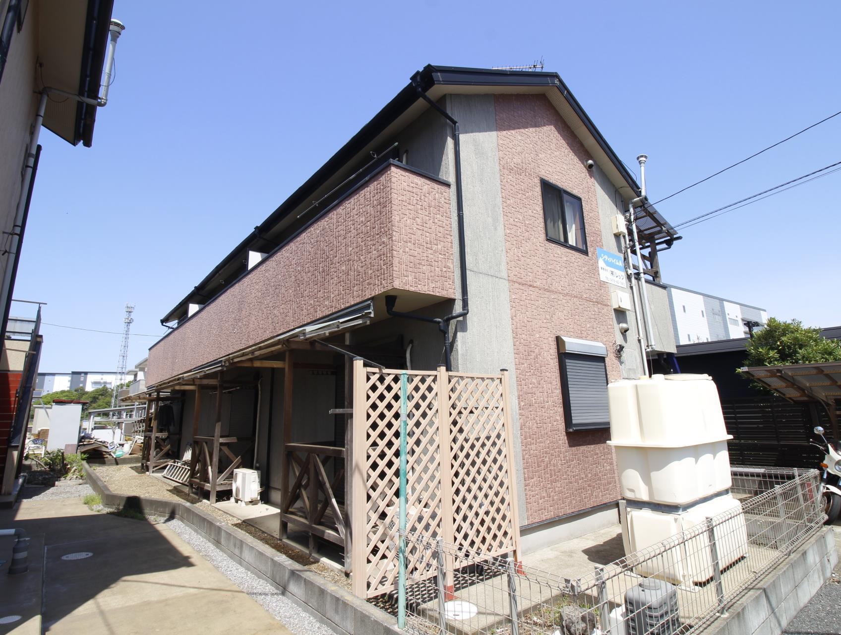 シティーハイムA