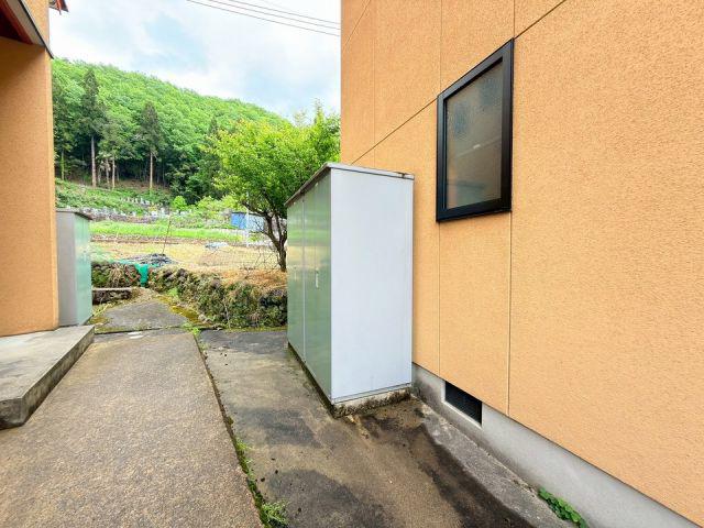 メゾンみやびC