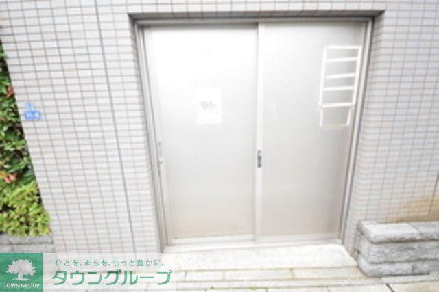 プライムアーバン行徳II