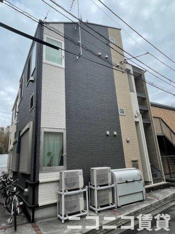 ハーモニーテラス豊玉北