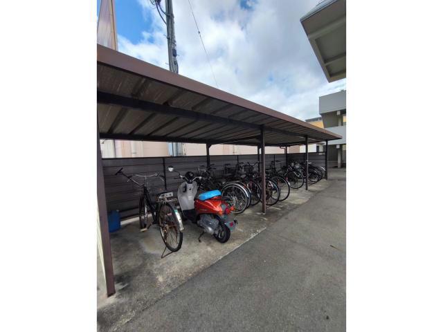 古川マンション