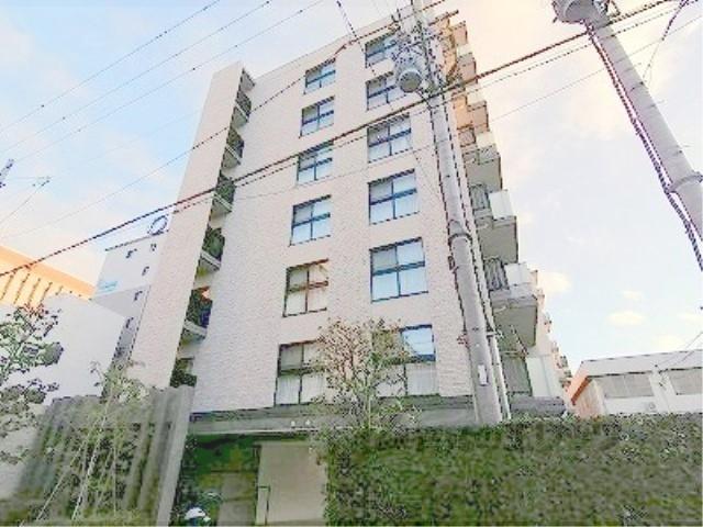 シエリア京都西大路