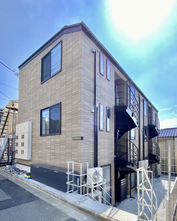 初期費用24万円以内SIESTAVILLA上板橋SANDVALLEA