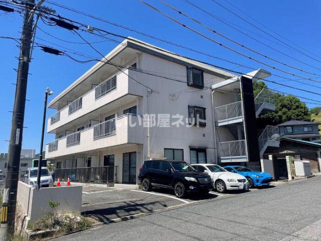 コンフォート緑井