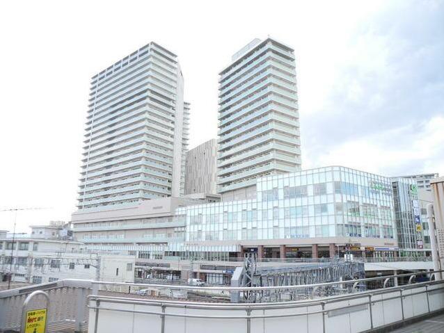 BONO相模大野スカイフラッツ