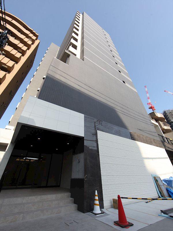 PURE RESIDENCE 名駅南(1K/4階)
