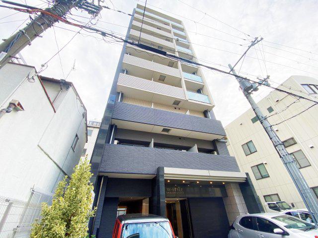 W-STYLE大阪城南