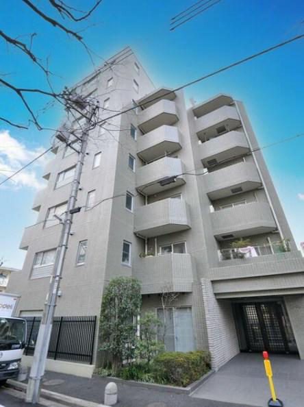 サンヴェール亀有