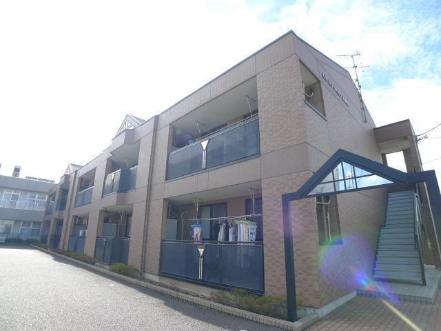 スタシィオン弐番館