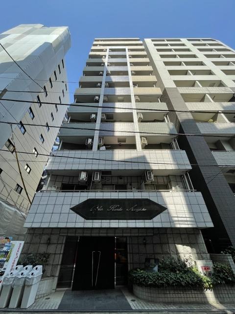 ガーラ神田淡路町