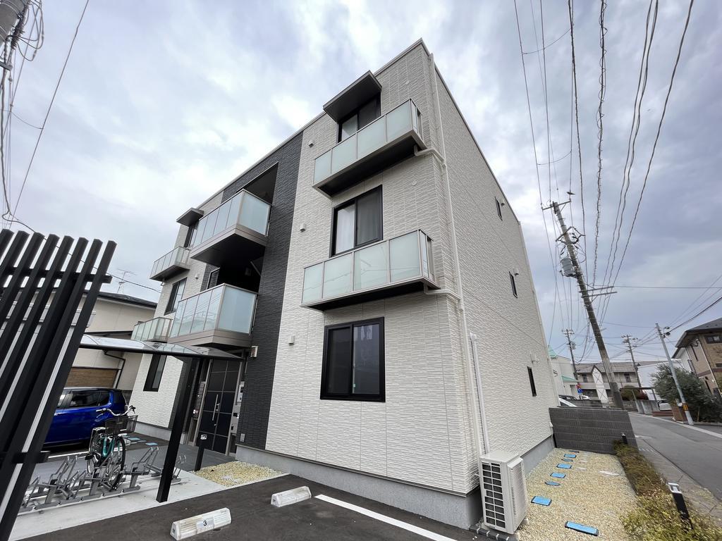エスポワール大和町