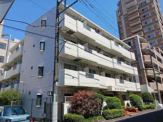 カーサビアンカ
