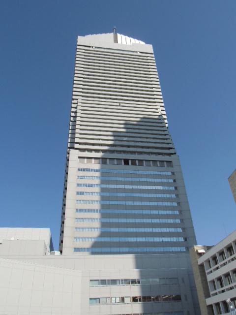 大阪ベイタワーレジデンス