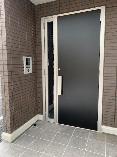 クレセントコート2