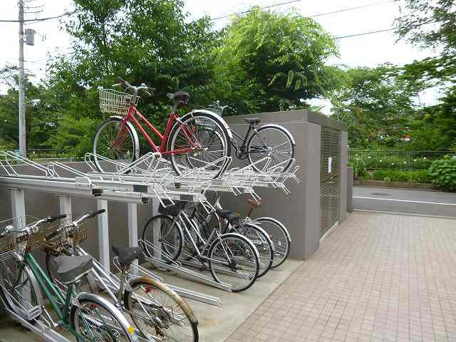 レジデンス小金井公園