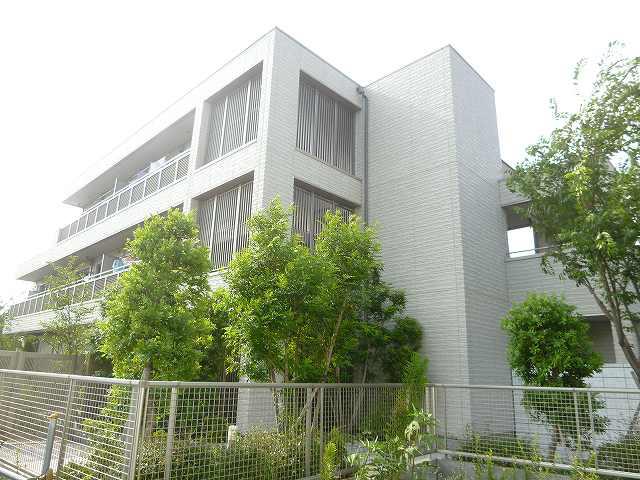 レジデンス小金井公園(1LDK/3階)