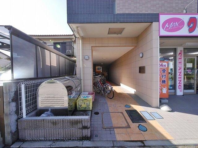 ハイツ・コスモス