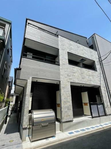 GLANZ 東瑞江