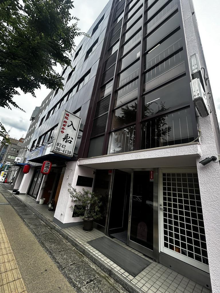やまと建設第一ビル