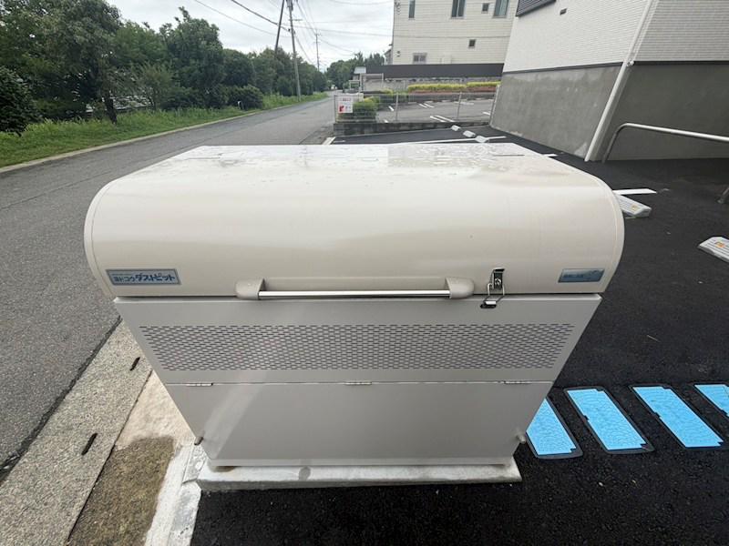 TIDY田代