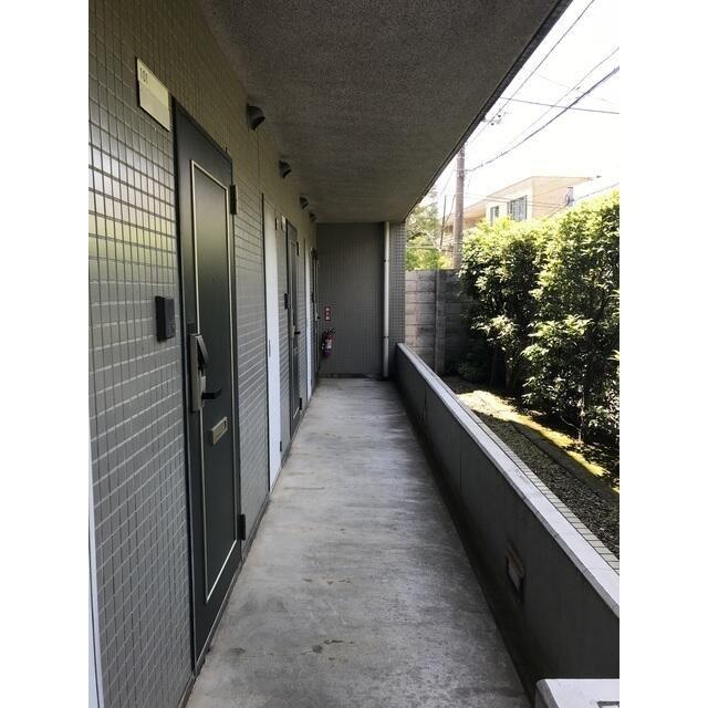 コーポ平町