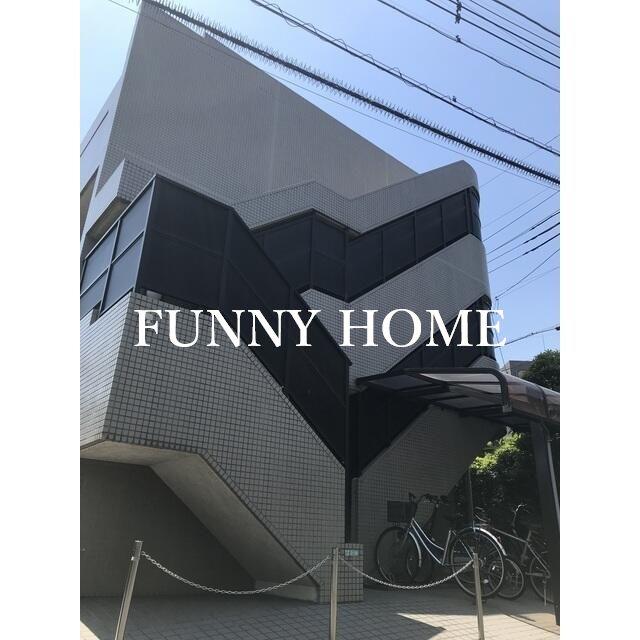 コーポ平町
