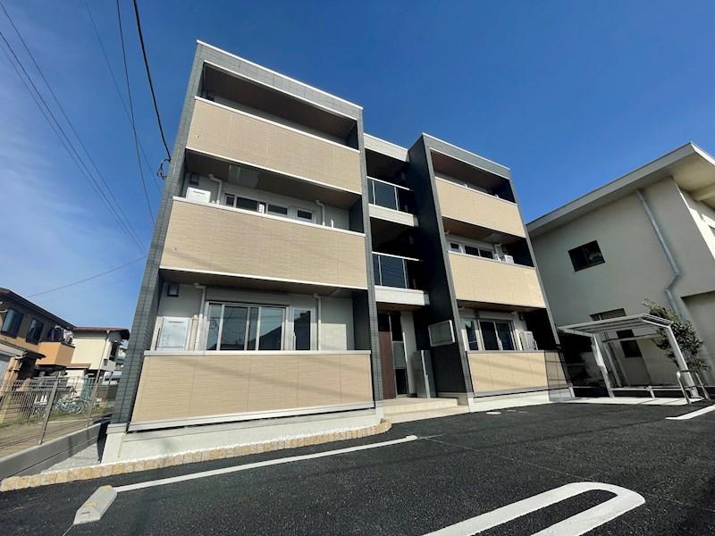 フェリーチェTAKASAKI