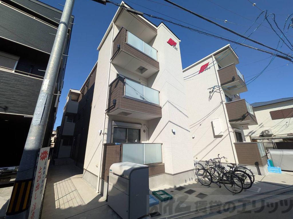FDS吹田II番館