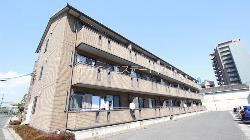 ファミーユ昭和