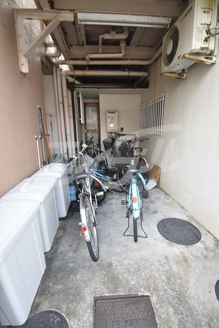 第2キシベビル