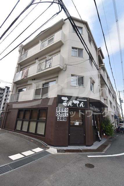 第2キシベビル